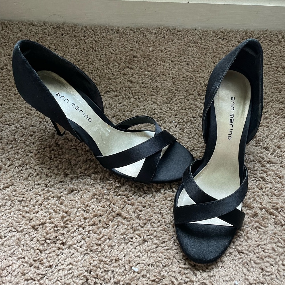 Ann Marino shoes